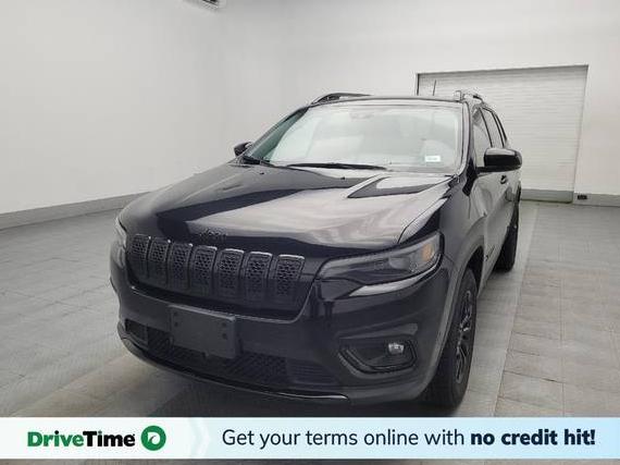 JEEP CHEROKEE 2023 1C4PJMMB6PD115347 image