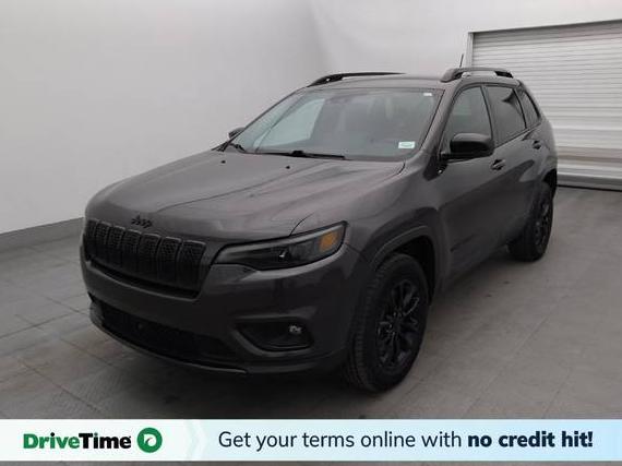 JEEP CHEROKEE 2023 1C4PJMMB8PD115642 image