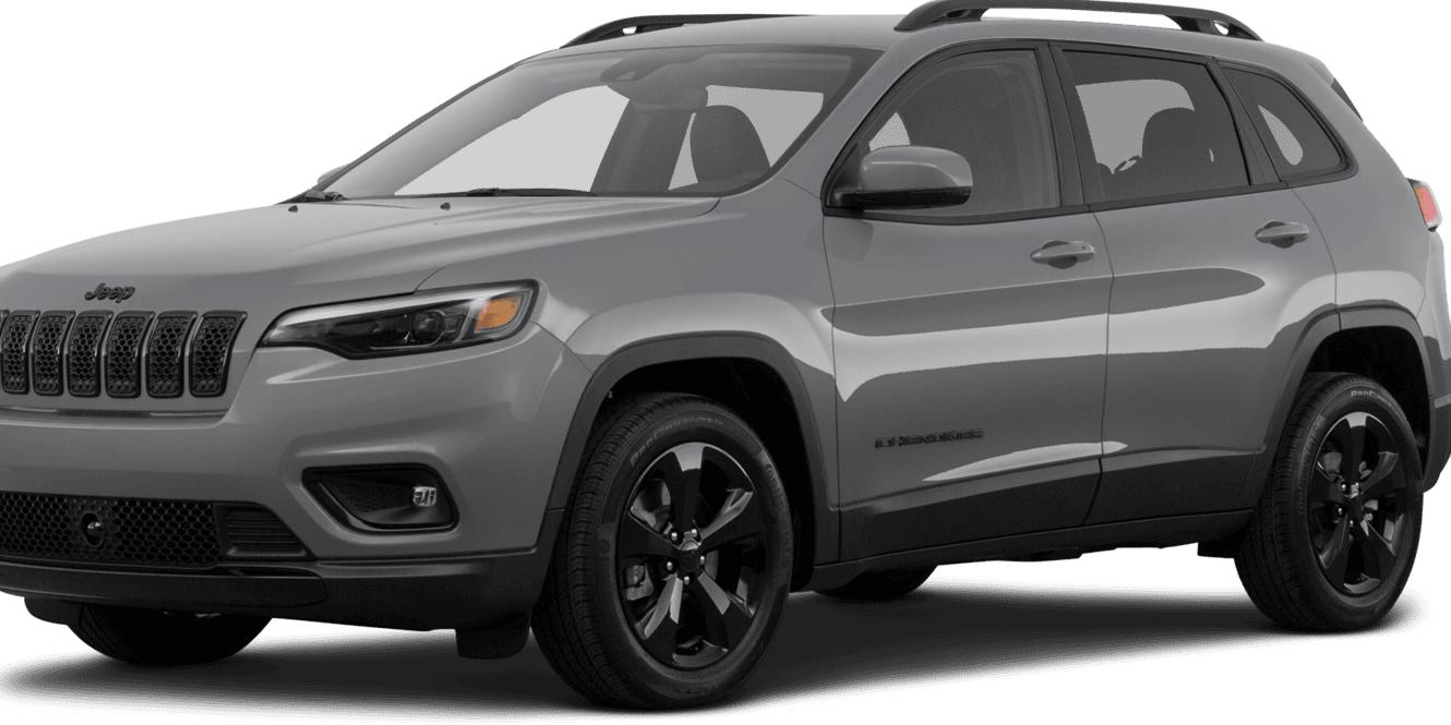 JEEP CHEROKEE 2023 1C4PJMMB3PD107450 image