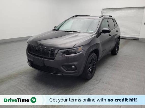 JEEP CHEROKEE 2023 1C4PJMMB7PD114305 image JEEP CHEROKEE 2023 1C4PJMMB7PD114305 image