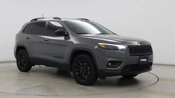JEEP CHEROKEE 2023 1C4PJMMB8PD106892 image