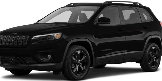 JEEP CHEROKEE 2023 1C4PJMMB4PD108946 image