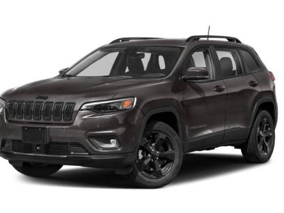JEEP CHEROKEE 2023 1C4PJMMB2PD109030 image