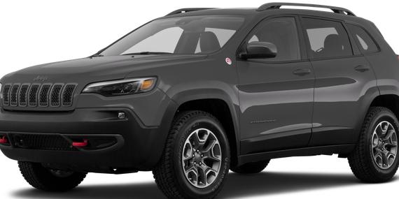 JEEP CHEROKEE 2023 1C4PJMBN2PD106447 image