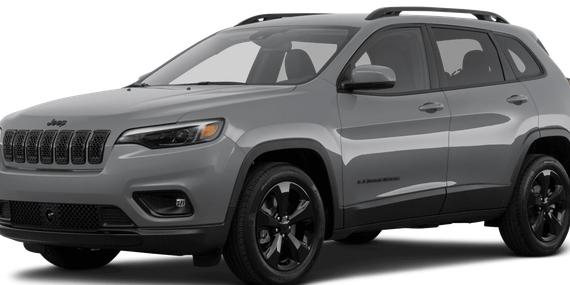 JEEP CHEROKEE 2023 1C4PJMMB0PD111035 image