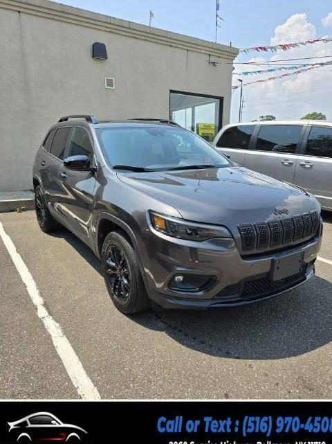 JEEP CHEROKEE 2023 1C4PJMMB0PD114257 image