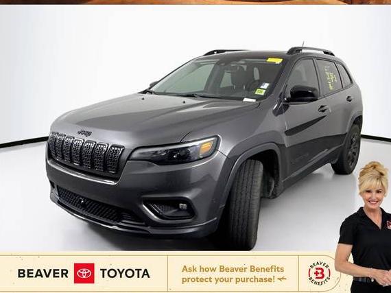 JEEP CHEROKEE 2023 1C4PJMMB6PD109113 image