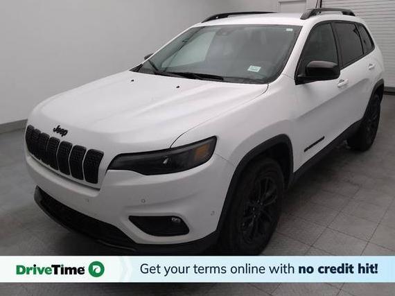 JEEP CHEROKEE 2023 1C4PJMMB6PD114084 image