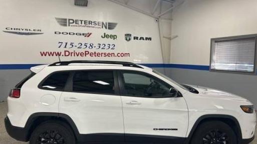 JEEP CHEROKEE 2023 1C4PJMMB7PD113655 image