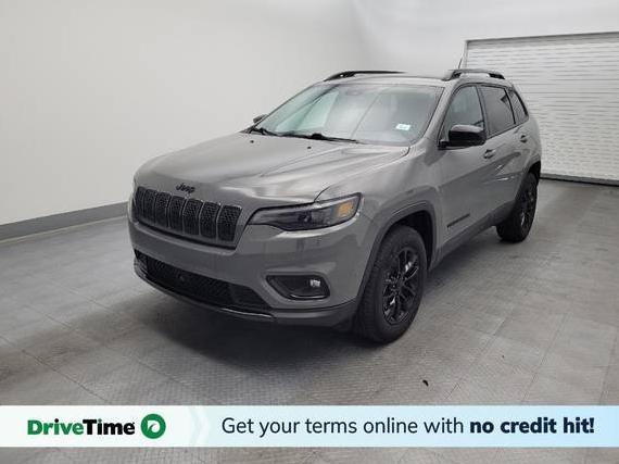 JEEP CHEROKEE 2023 1C4PJMMB3PD115094 image