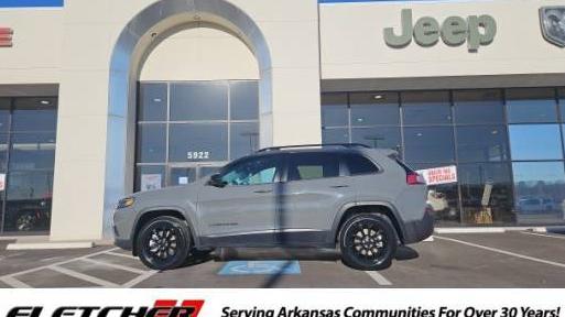 JEEP CHEROKEE 2023 1C4PJMMB8PD109596 image