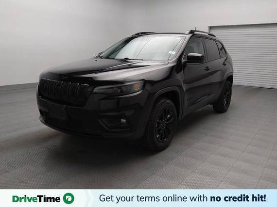 JEEP CHEROKEE 2023 1C4PJMMB9PD112586 image