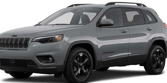 JEEP CHEROKEE 2023 1C4PJMMB7PD114367 image