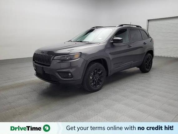 JEEP CHEROKEE 2023 1C4PJMMB2PD113224 image