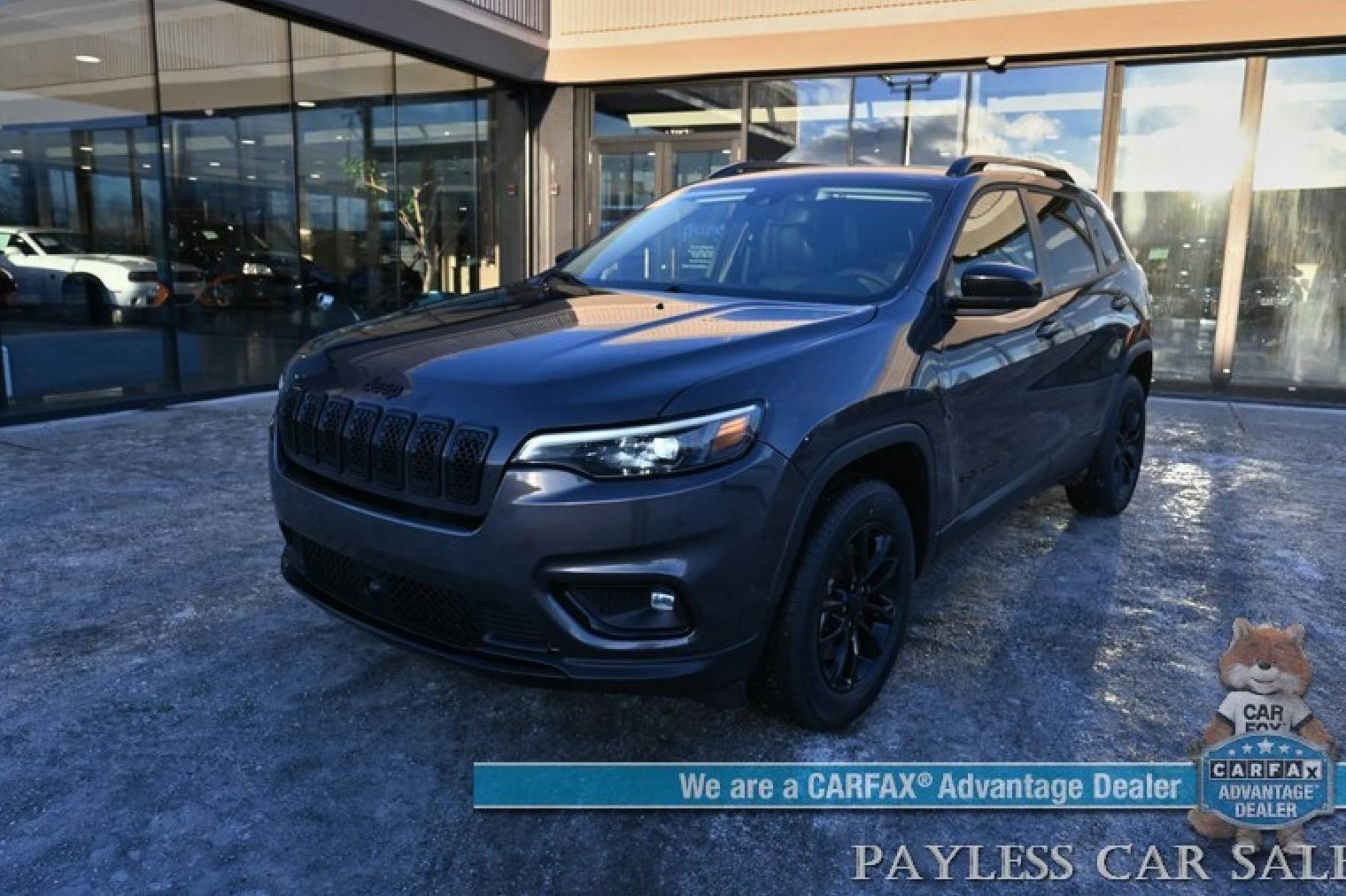 JEEP CHEROKEE 2023 1C4PJMMB1PD110069 image