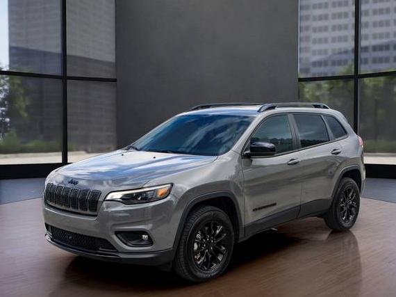 JEEP CHEROKEE 2023 1C4PJMMB6PD115090 image JEEP CHEROKEE 2023 1C4PJMMB6PD115090 image