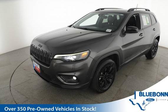 JEEP CHEROKEE 2023 1C4PJMMB9PD111194 image JEEP CHEROKEE 2023 1C4PJMMB9PD111194 image