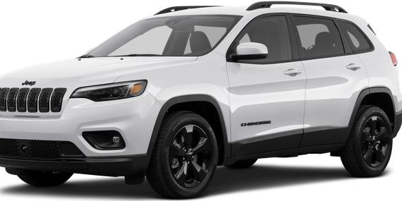 JEEP CHEROKEE 2023 1C4PJMMB7PD113980 image
