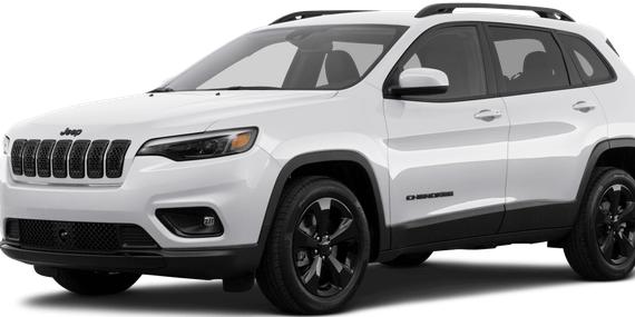 JEEP CHEROKEE 2023 1C4PJMMB5PD114917 image