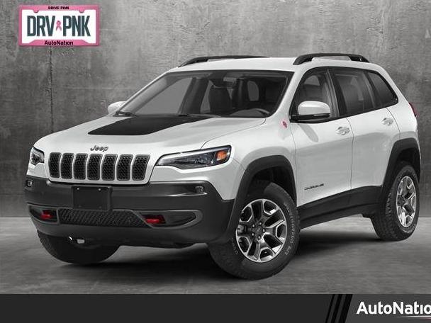 JEEP CHEROKEE 2023 1C4PJMMB9PD109722 image