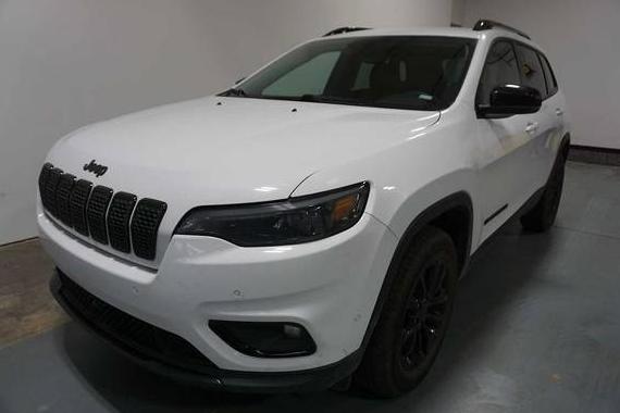 JEEP CHEROKEE 2023 1C4PJMMB3PD114091 image