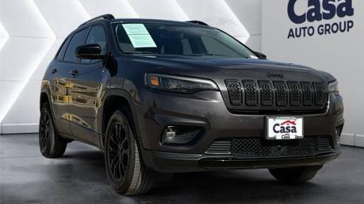 JEEP CHEROKEE 2023 1C4PJMMB8PD110280 image