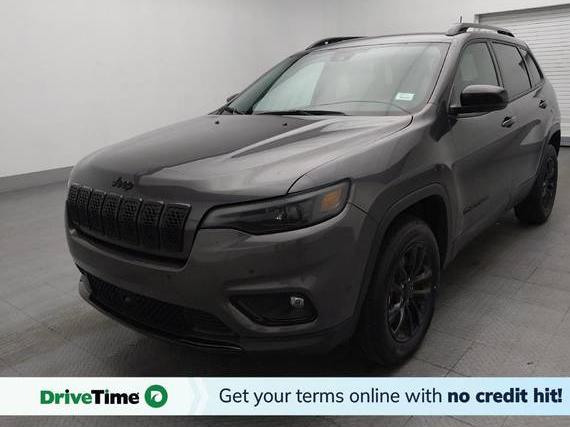 JEEP CHEROKEE 2023 1C4PJMMB9PD113060 image