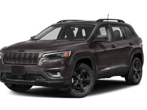 JEEP CHEROKEE 2023 1C4PJMMB1PD110914 image