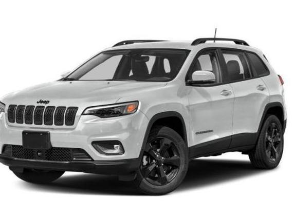 JEEP CHEROKEE 2023 1C4PJMMB7PD110982 image