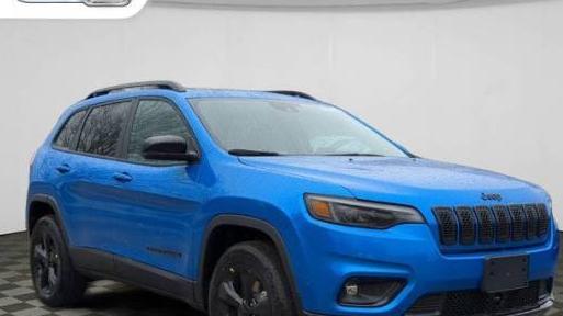 JEEP CHEROKEE 2023 1C4PJMMBXPD107378 image