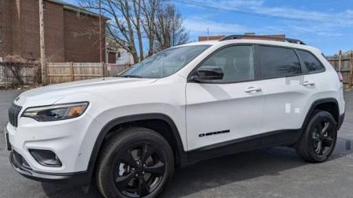 JEEP CHEROKEE 2023 1C4PJMMBXPD102312 image