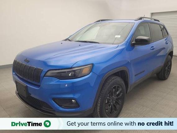 JEEP CHEROKEE 2023 1C4PJMMB8PD115494 image