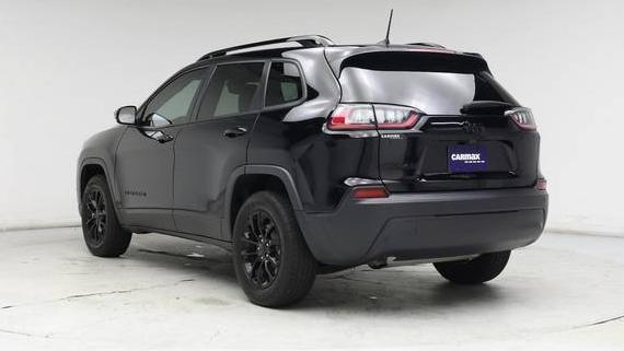 JEEP CHEROKEE 2023 1C4PJMMB2PD101137 image