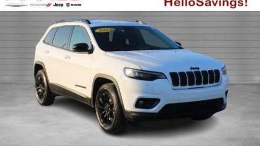 JEEP CHEROKEE 2023 1C4PJMMB5PD112651 image