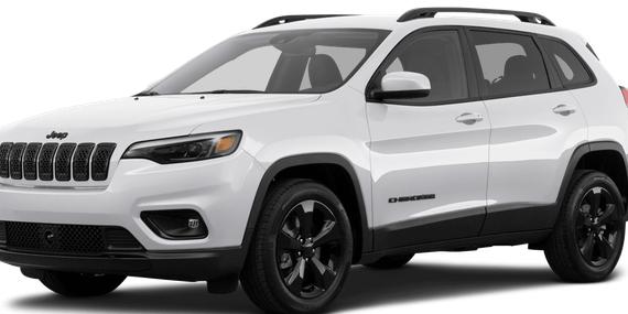JEEP CHEROKEE 2023 1C4PJMMB7PD114627 image