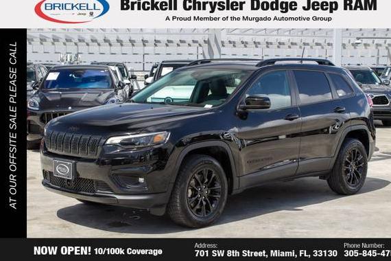 JEEP CHEROKEE 2023 1C4PJMMB2PD114762 image