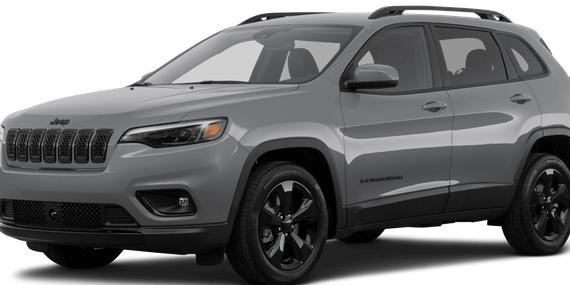 JEEP CHEROKEE 2023 1C4PJMMB0PD114887 image