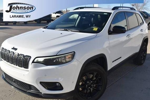 JEEP CHEROKEE 2023 1C4PJMMB3PD109781 image