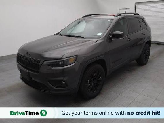 JEEP CHEROKEE 2023 1C4PJMMBXPD114251 image