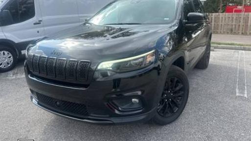 JEEP CHEROKEE 2023 1C4PJMMB6PD115039 image