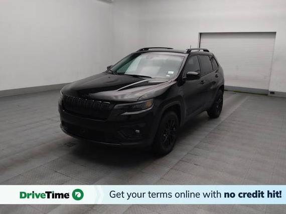 JEEP CHEROKEE 2023 1C4PJMMB0PD115036 image