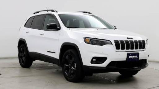 JEEP CHEROKEE 2023 1C4PJMMB2PD106810 image