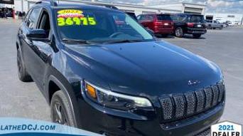 JEEP CHEROKEE 2023 1C4PJMMB8PD103944 image