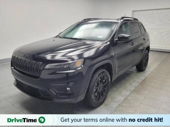 JEEP CHEROKEE 2023 1C4PJMMB0PD115635 image