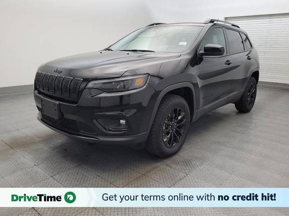 JEEP CHEROKEE 2023 1C4PJMMB5PD114495 image