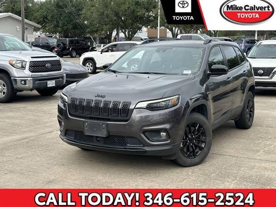JEEP CHEROKEE 2023 1C4PJMMB1PD115224 image