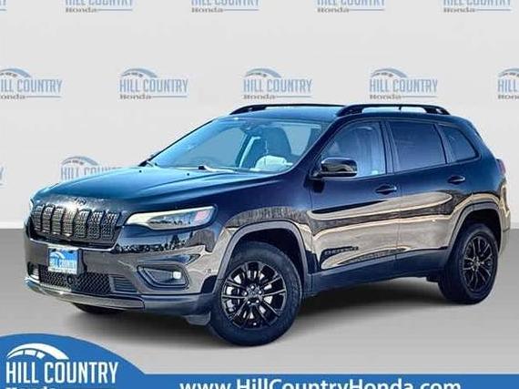 JEEP CHEROKEE 2023 1C4PJMMB6PD115218 image