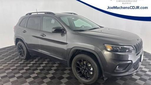 JEEP CHEROKEE 2023 1C4PJMMB0PD108359 image