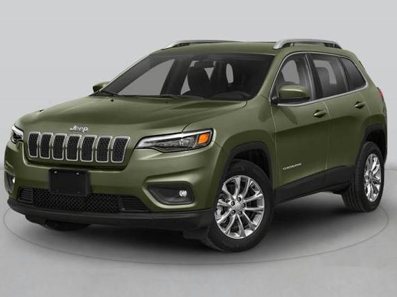 JEEP CHEROKEE 2023 1C4PJMMB5PD112679 image