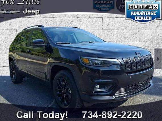 JEEP CHEROKEE 2023 1C4PJMMB3PD114933 image JEEP CHEROKEE 2023 1C4PJMMB3PD114933 image
